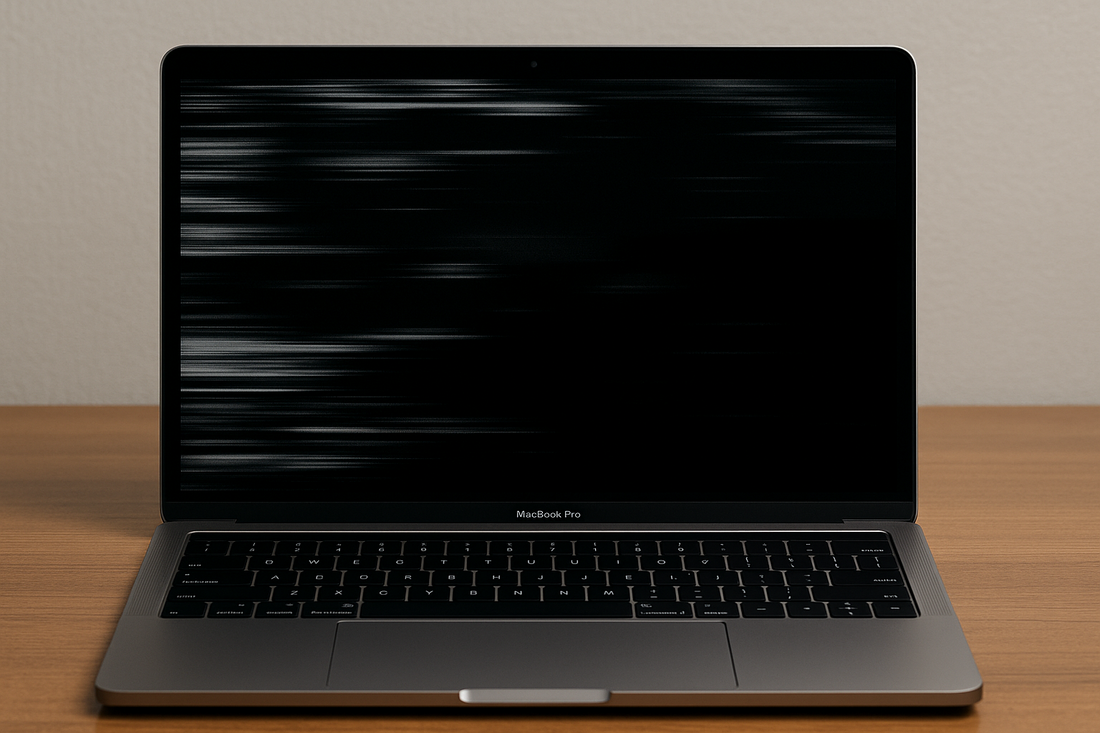 How to Fix the Screen Flickering Problem on MacBook Pro