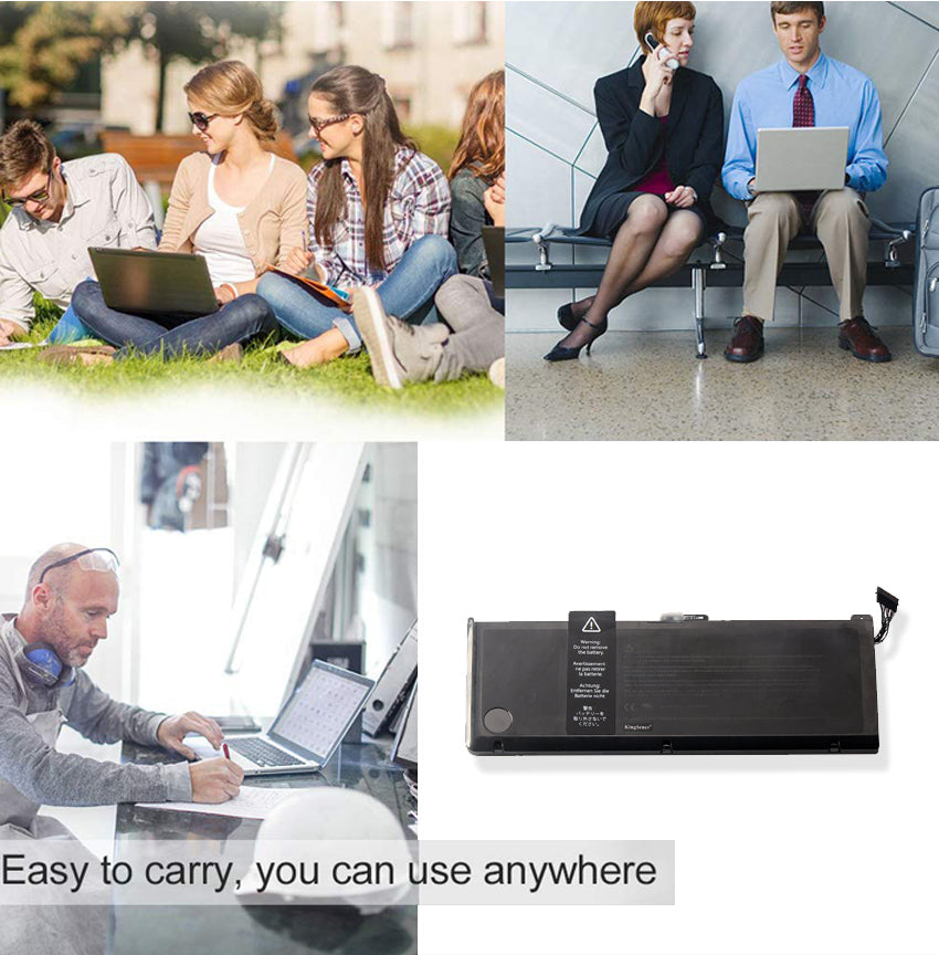 MacBook Battery Care Guide: Extend Battery Life & Avoid Costly Replacements