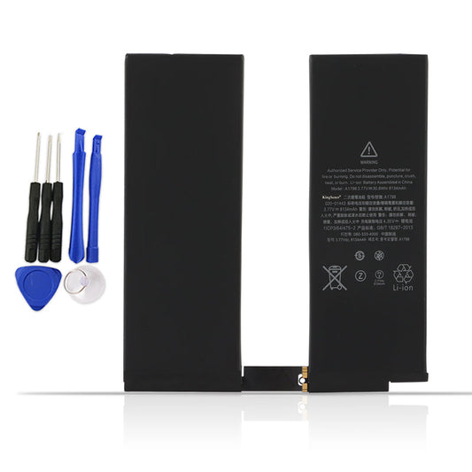 How easy is it to replace a MacBook Pro's battery yourself?