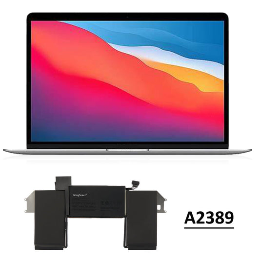 Why Does My MacBook Show “Service Recommended” for the Battery?