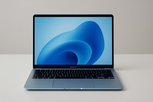 How to Restore MacBook Air to Factory Settings