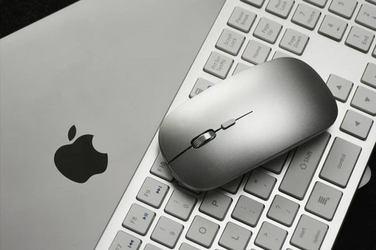 How to Fix a MacBook Keyboard Not Working