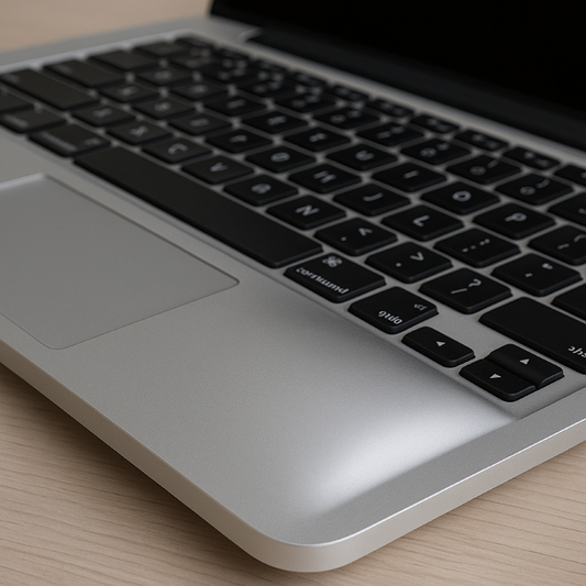 What to Do If Your MacBook Battery Is Swelling?