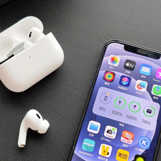 How to Check AirPods Battery Status