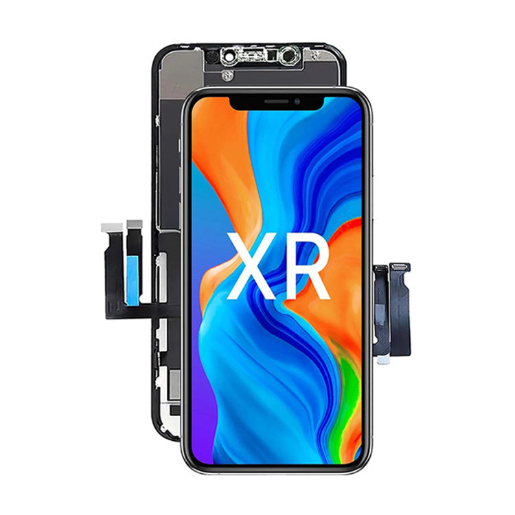 DIY iPhone XR Screen Replacement: How to Fix a Cracked Screen