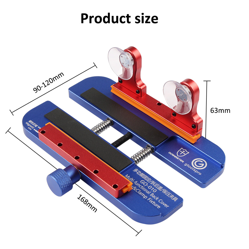 3-in-1 Multifunctiona For Apple mobile phone repair support stand screen