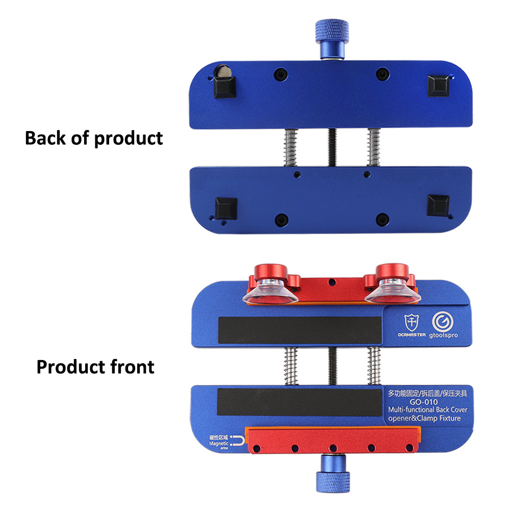 3-in-1 Multifunctiona For Apple mobile phone repair support stand screen