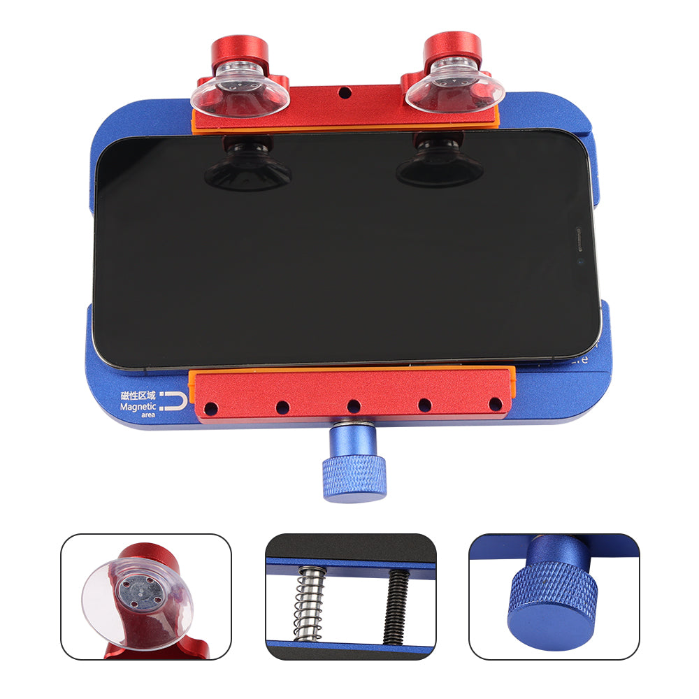 3-in-1 Multifunctiona For Apple mobile phone repair support stand screen