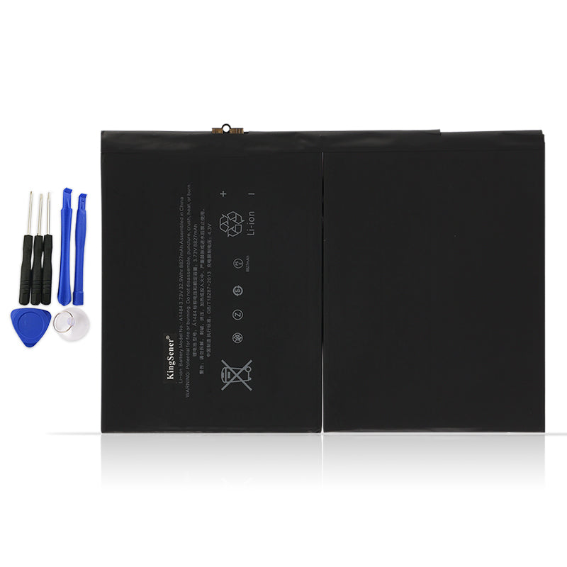 Apple-iPad-A1484-Battery