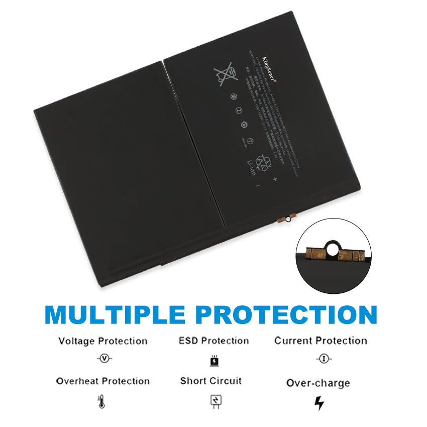 Apple-iPad-A1484-Battery