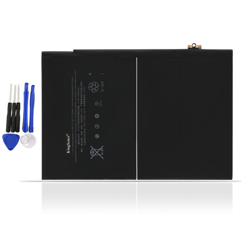 Apple-iPad-A1547-Battery