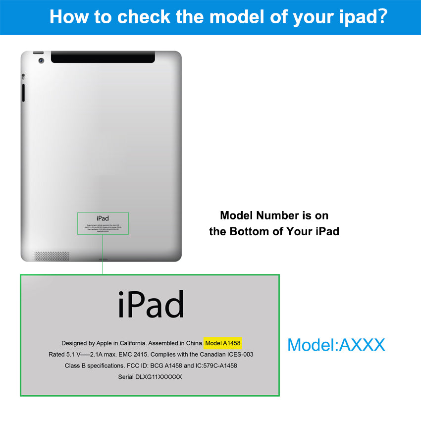 Apple-iPad-A1547-Battery