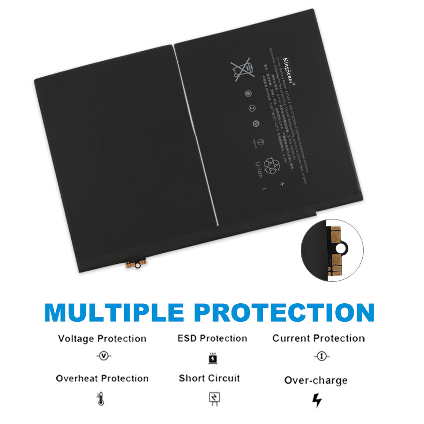 Apple-iPad-A1547-Battery