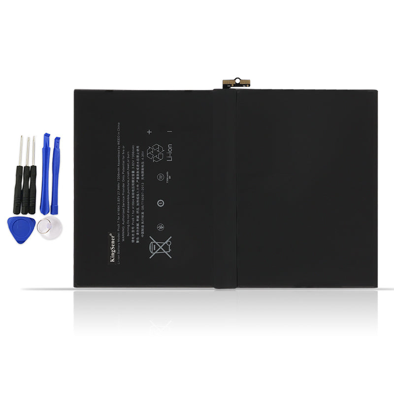 Apple-iPad-A1664-Battery