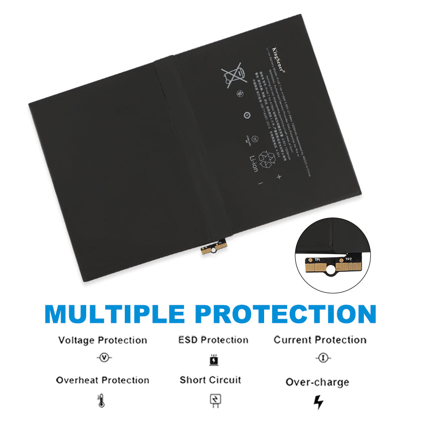 Apple-iPad-A1664-Battery