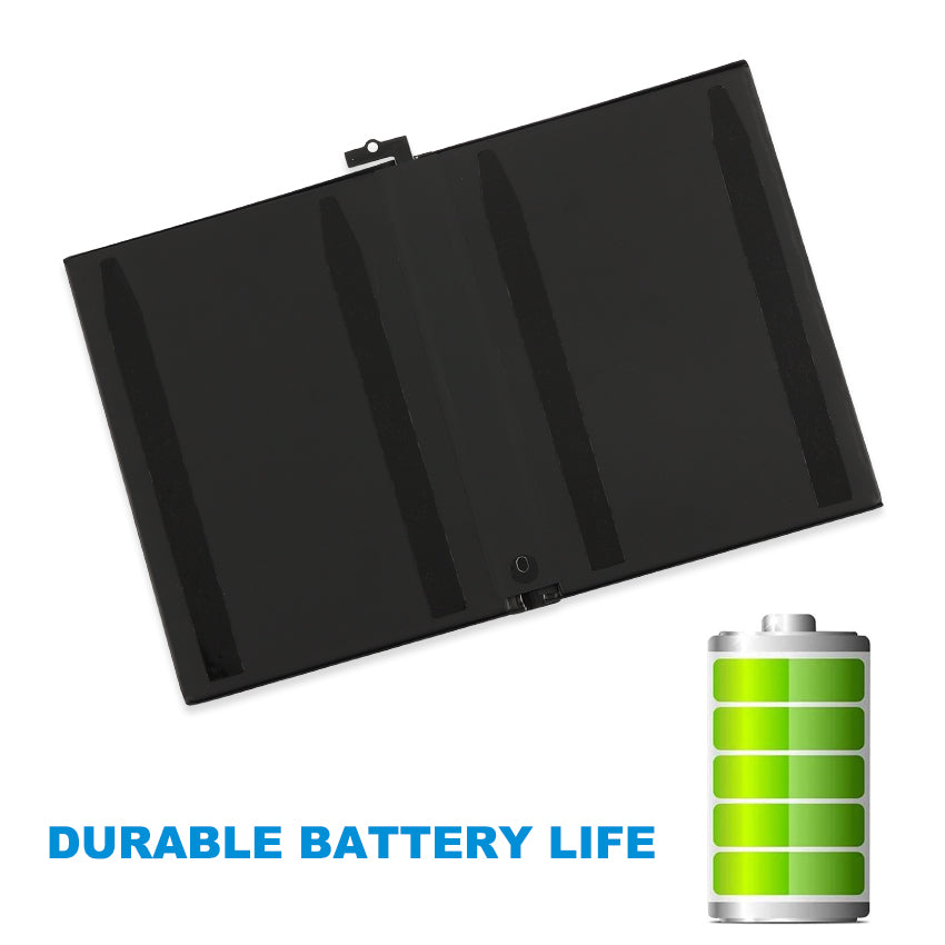 Apple-iPad-A1664-Battery