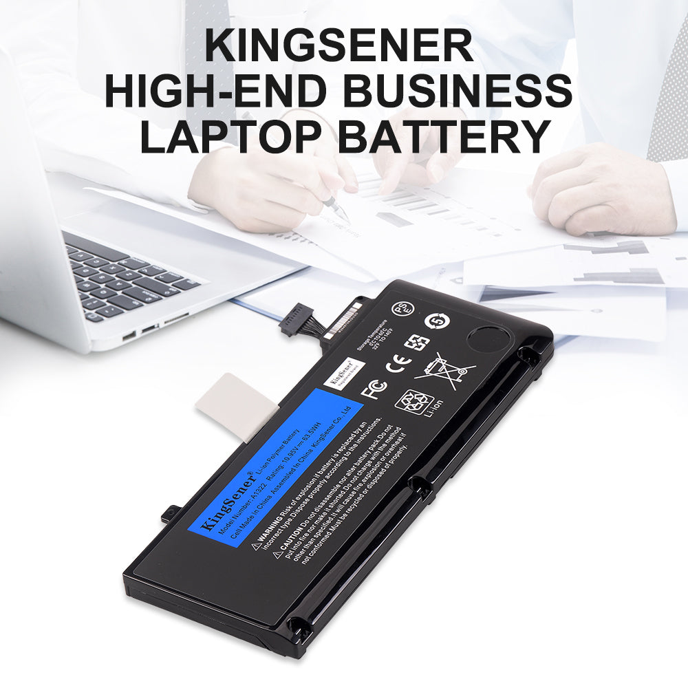 Apple-A1322-5799mAh-MacBook-battery