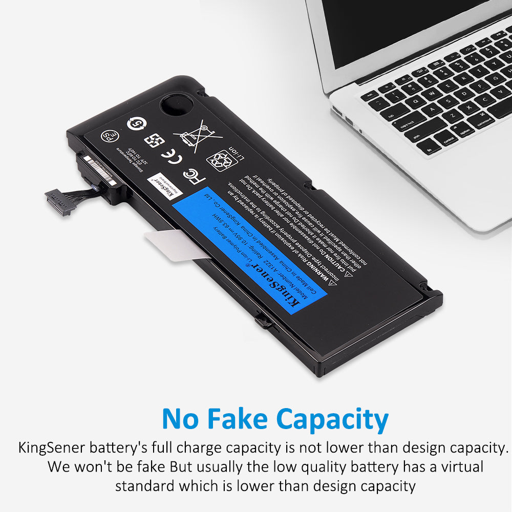 Apple-A1322-5799mAh-MacBook-battery