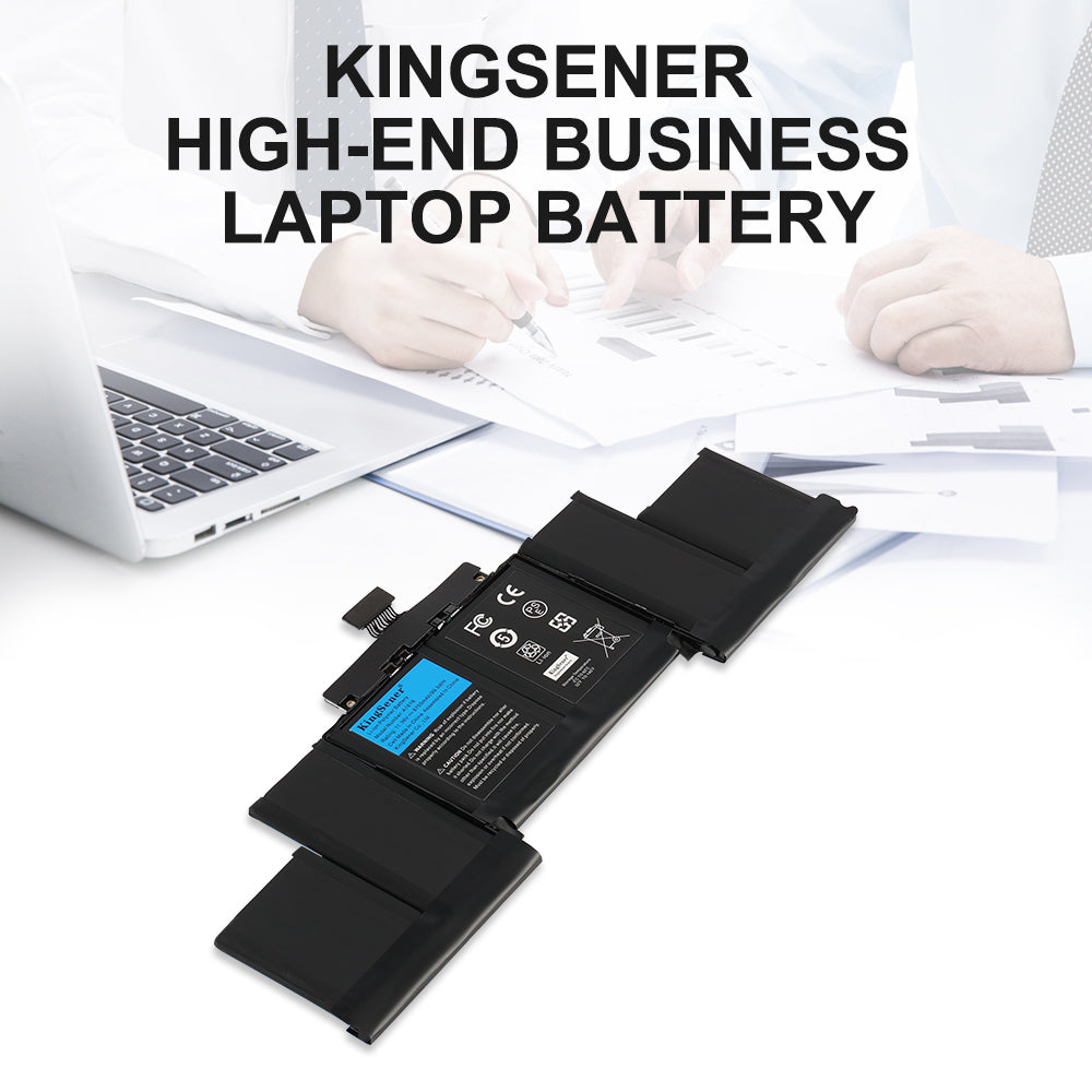 Apple-A1618-8755mAh-Macbook-Battery