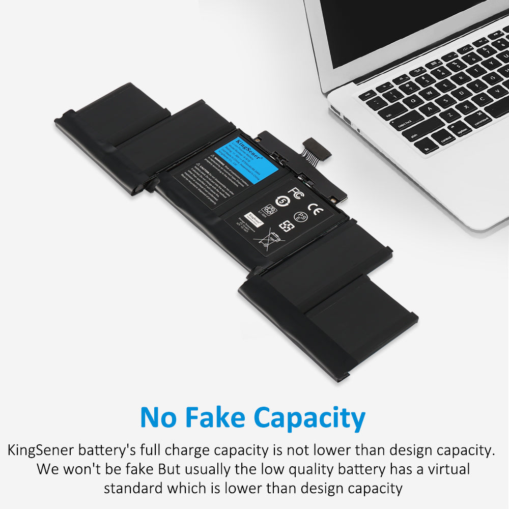 Apple-A1618-8755mAh-Macbook-Battery