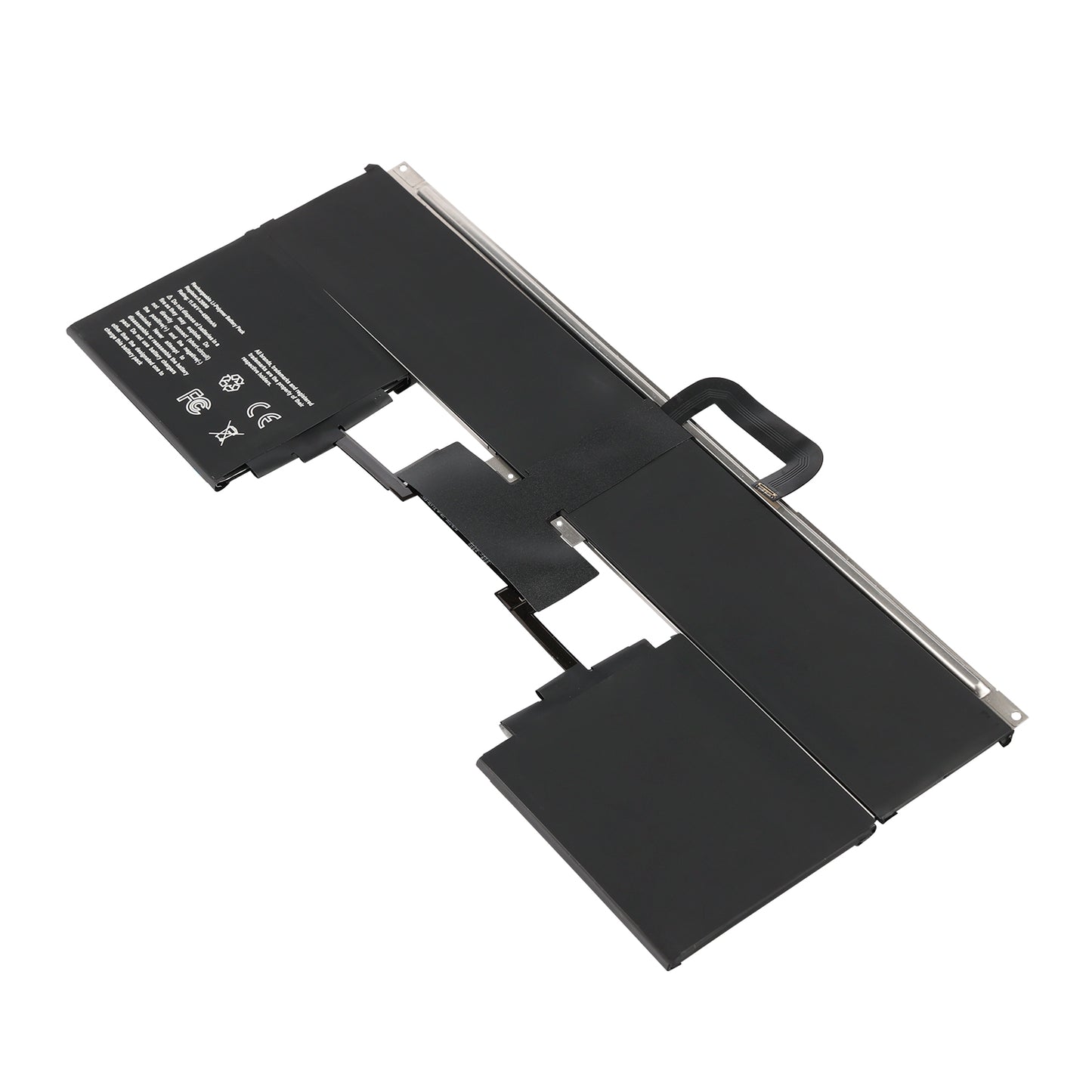 Apple-A2669-11.54V-4561mAh-MacBook-Battery