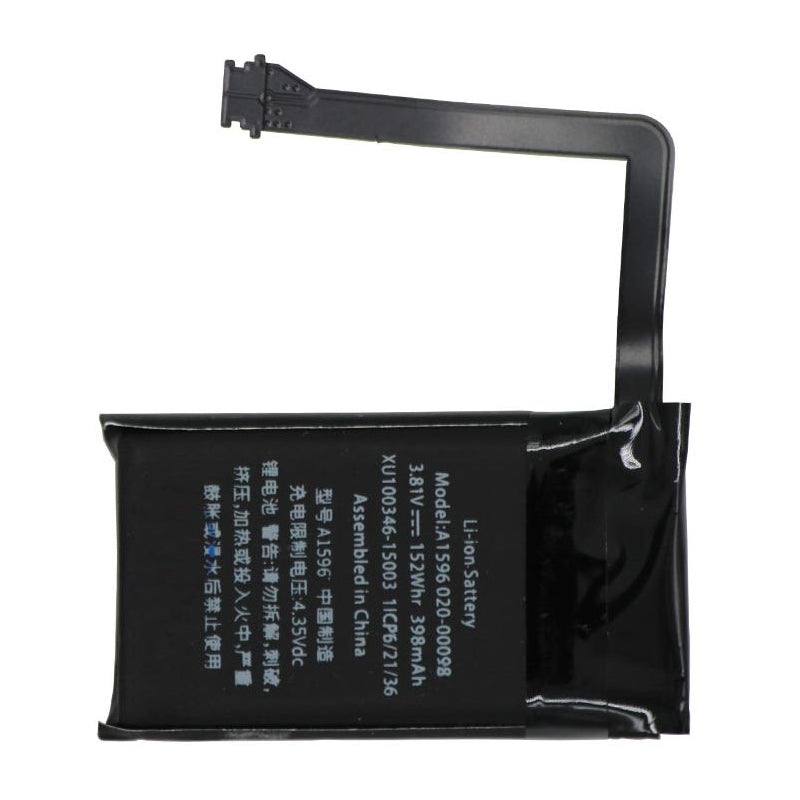 Apple-AirPods-A1596-Battery