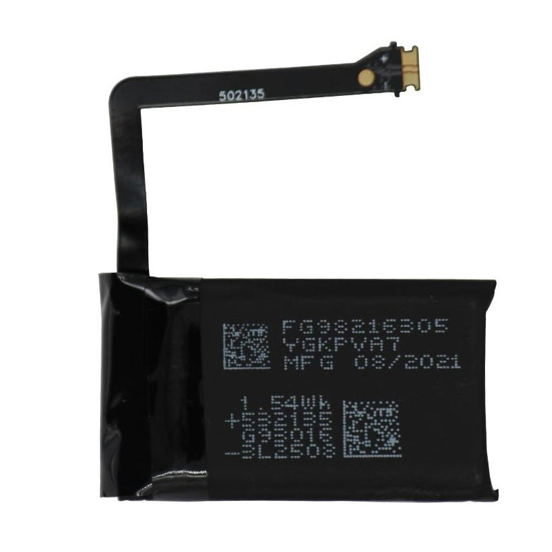 Apple-AirPods-A1596-Battery