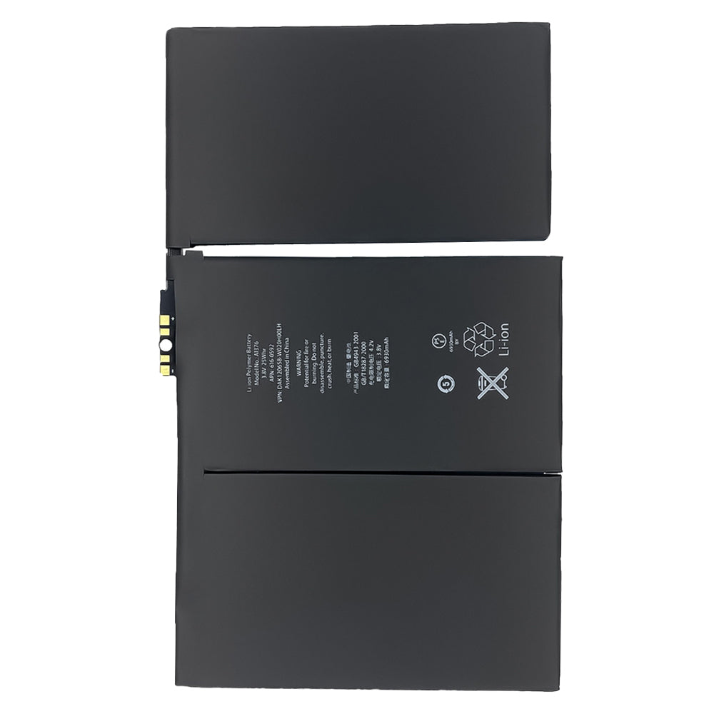 Apple-Ipad-A1376-Battery
