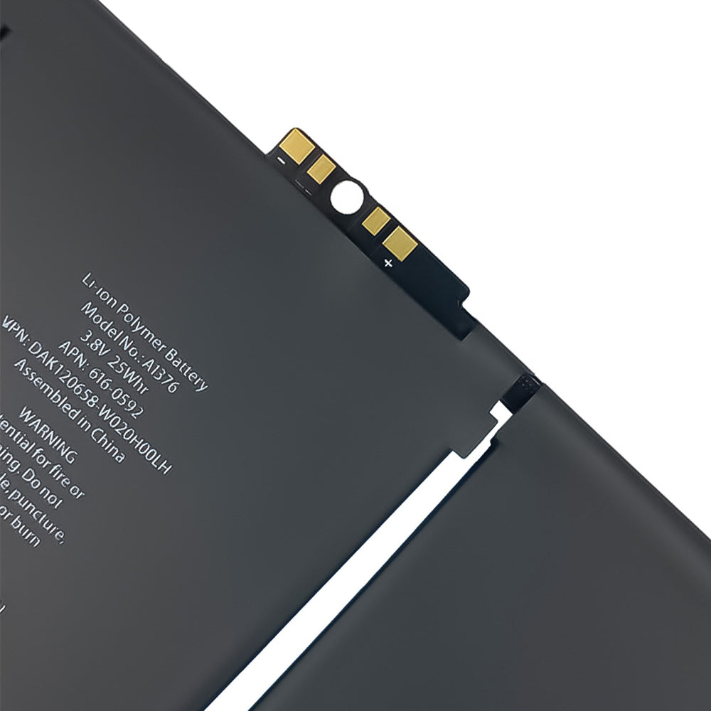Apple-Ipad-A1376-Battery