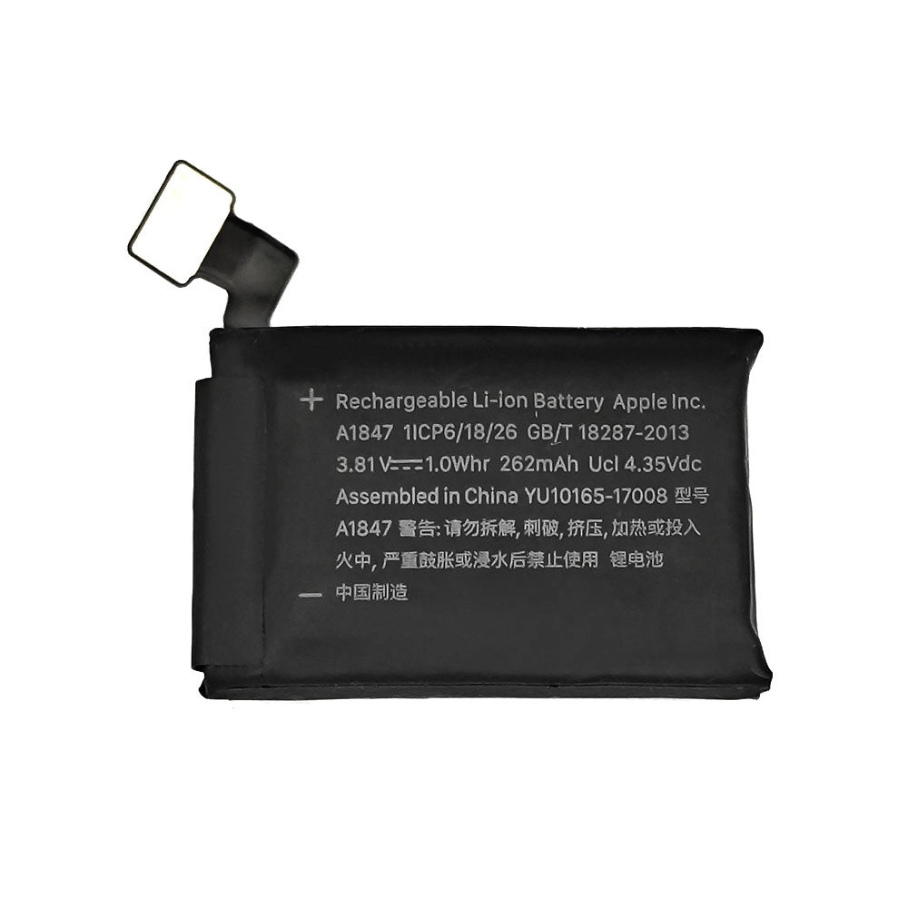 Apple-Watch-A1847-Battery