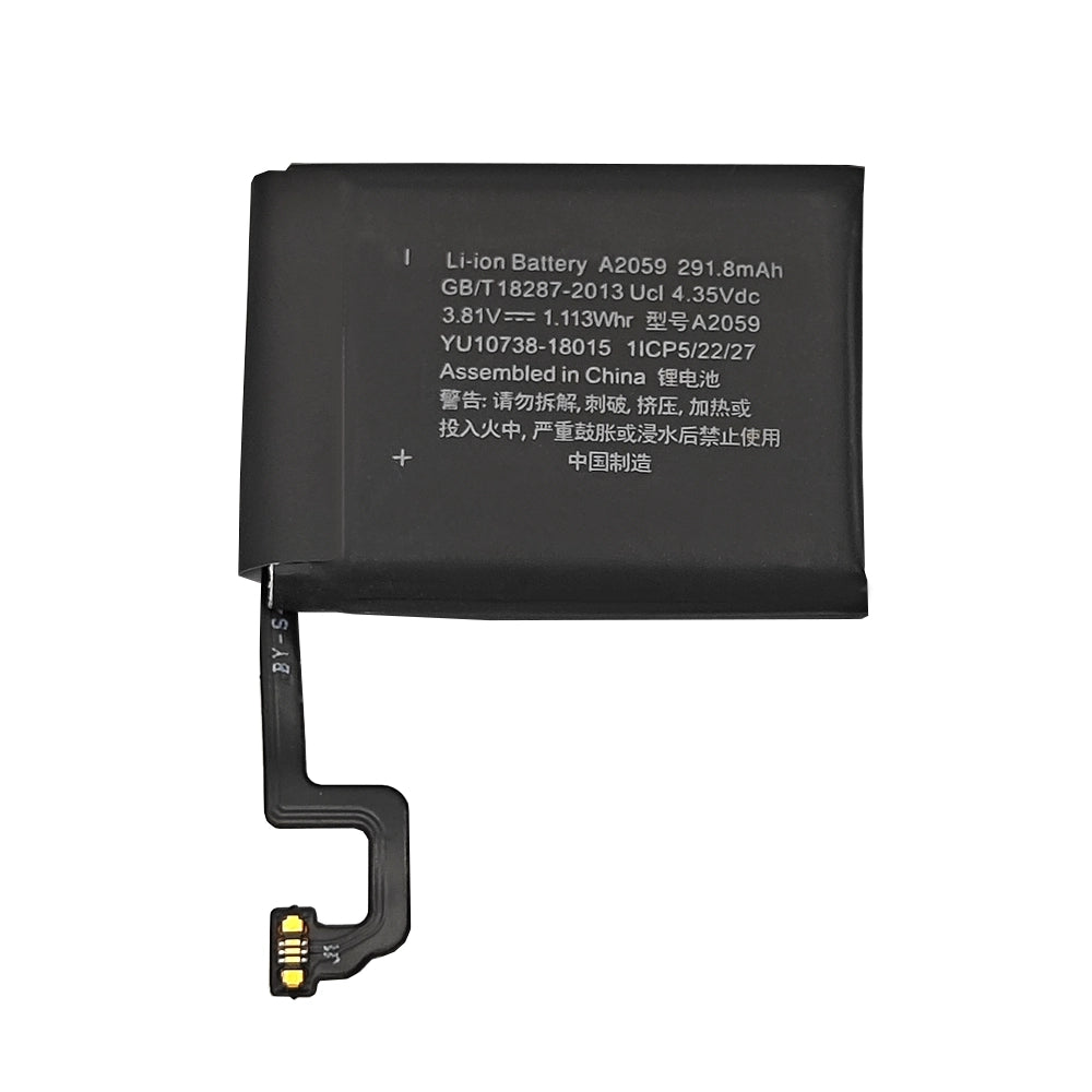 Apple-Watch-A2059-Battery