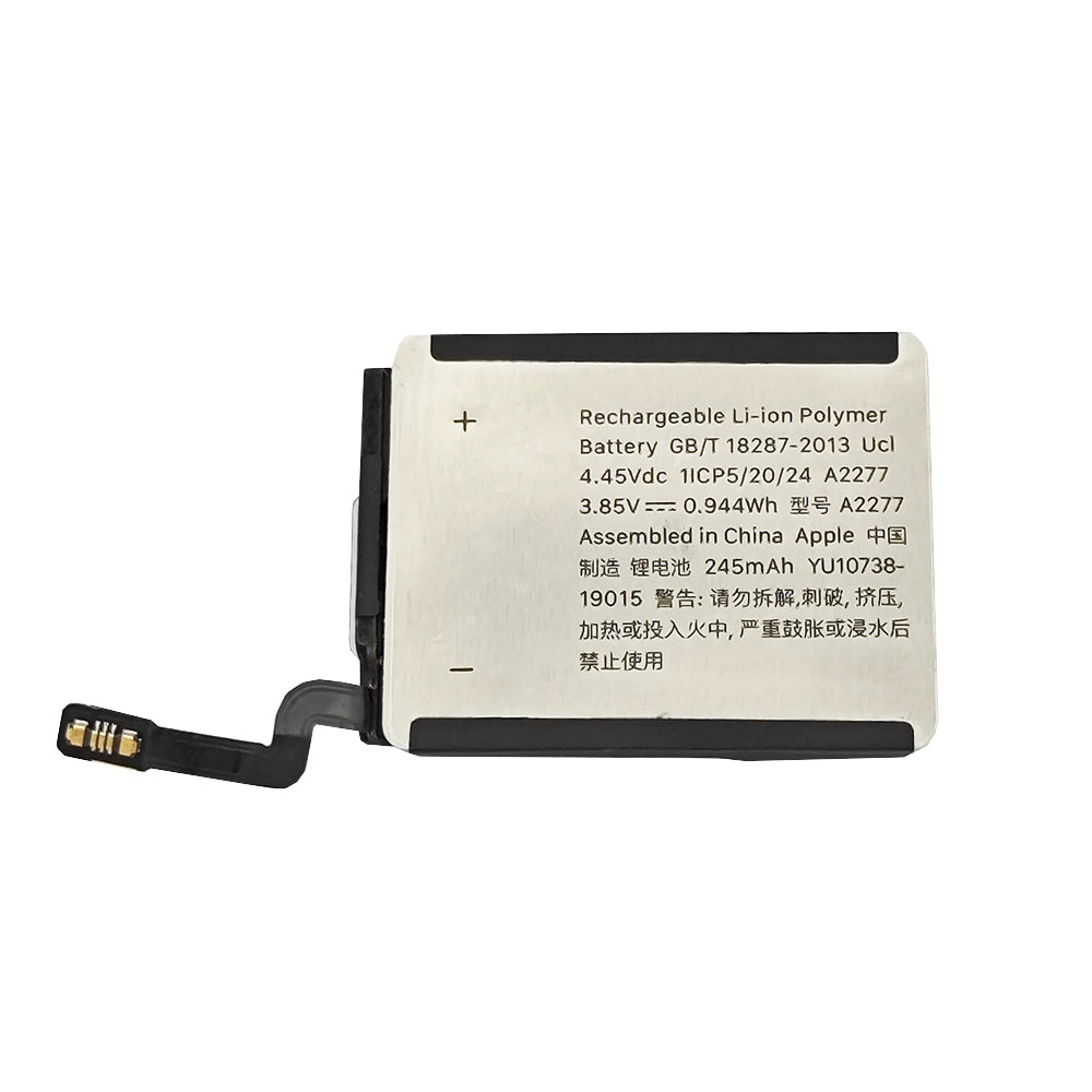 Apple-Watch-A2277-Battery