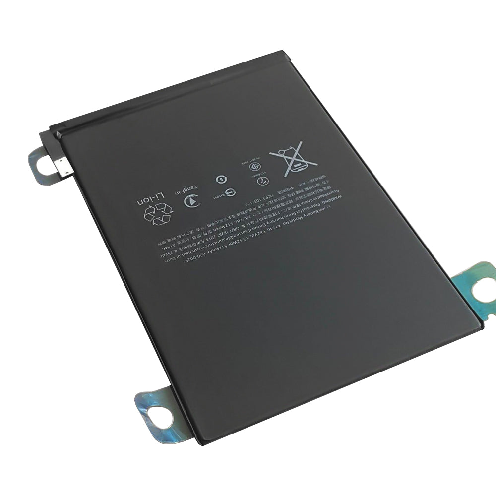 Apple-iPad-A1546-Battery