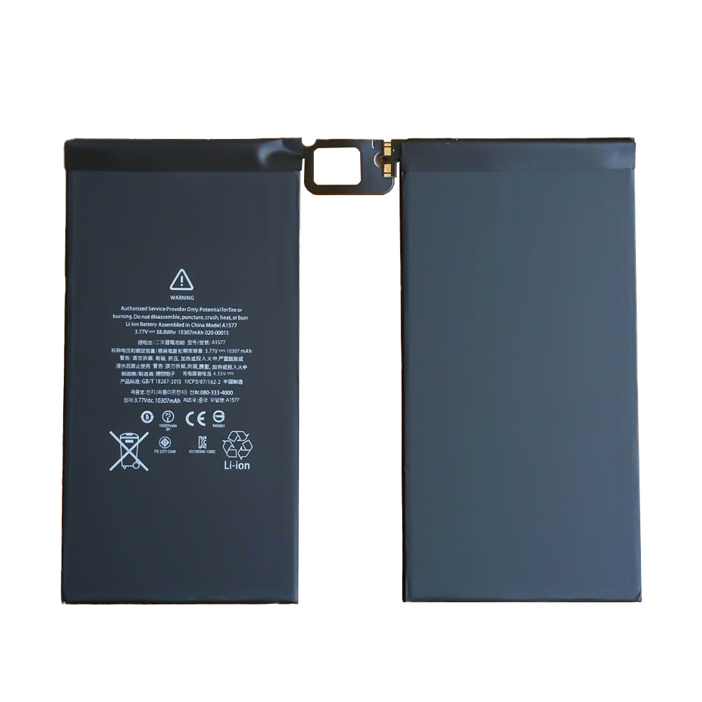 Apple-iPad-A1577-Battery