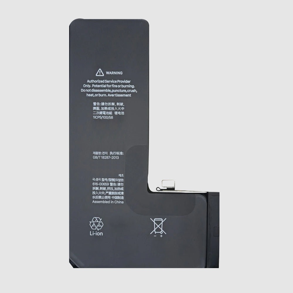 Apple-iphone11pro-Battery