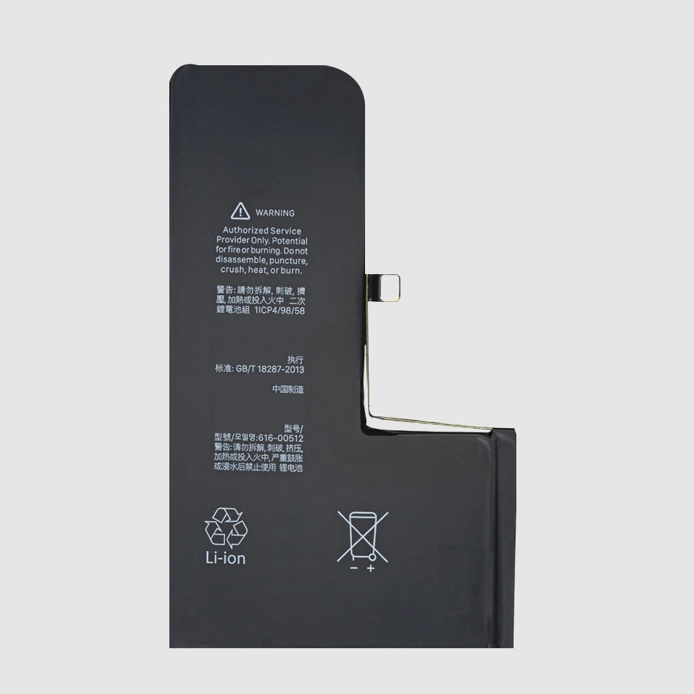 Apple-iphoneXs-Battery