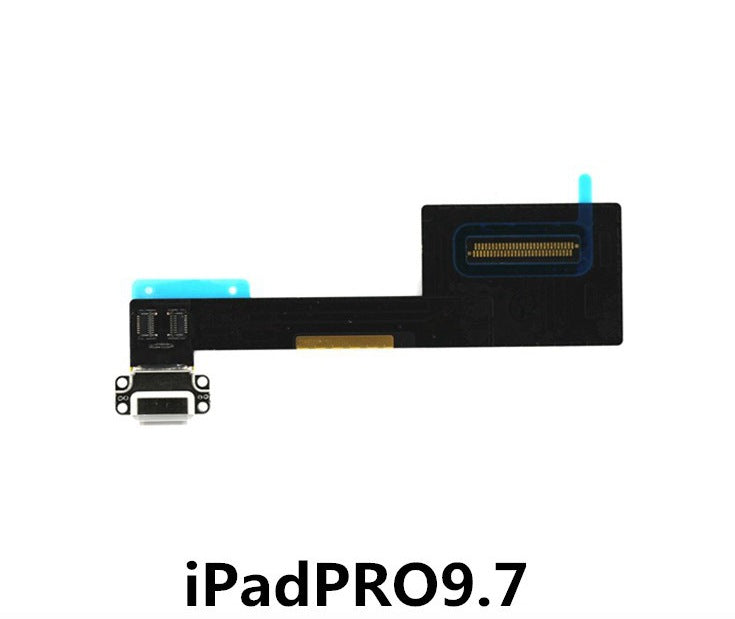 Charging-Port-Flex-Cable-Board