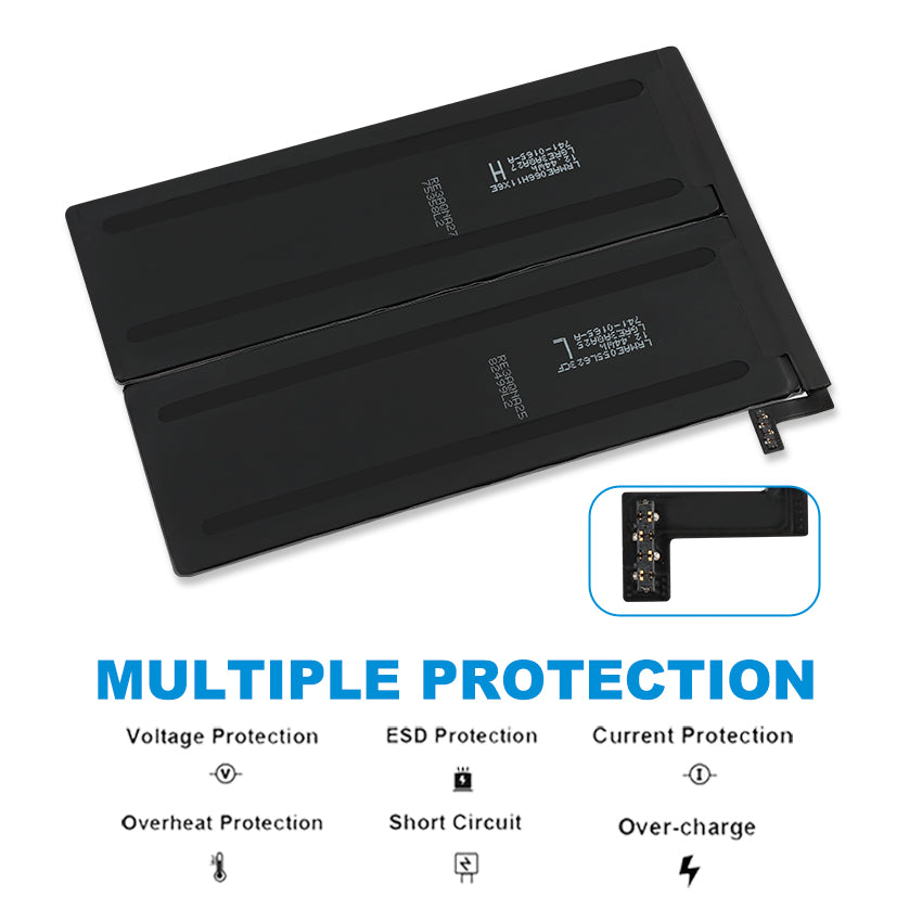 Apple-iPad-A1512-Battery