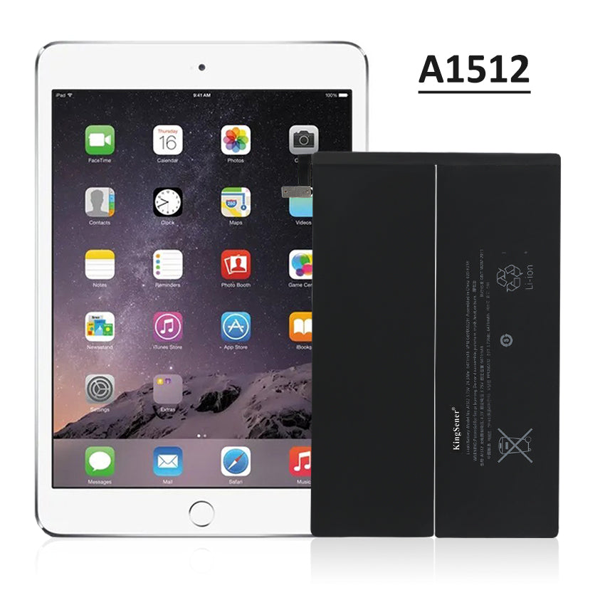Apple-iPad-A1512-Battery