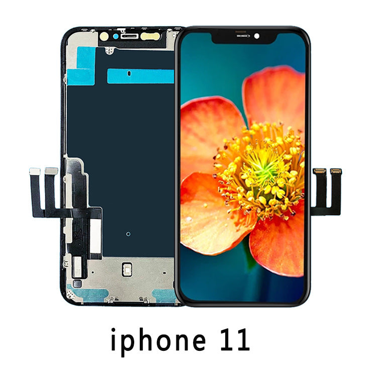 iPhone-11-LCD-Screen