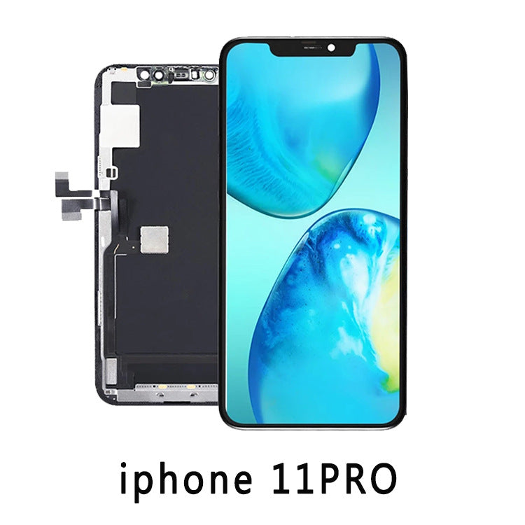 iPhone-11-Pro-LCD-Screen