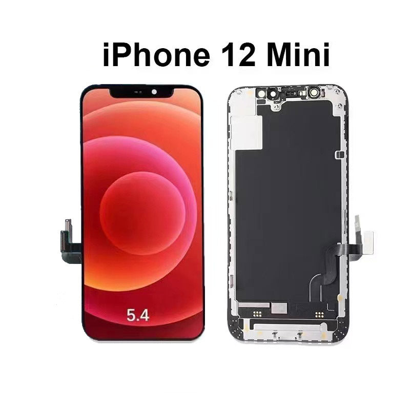 iPhone-12-mini-LCD-Screen