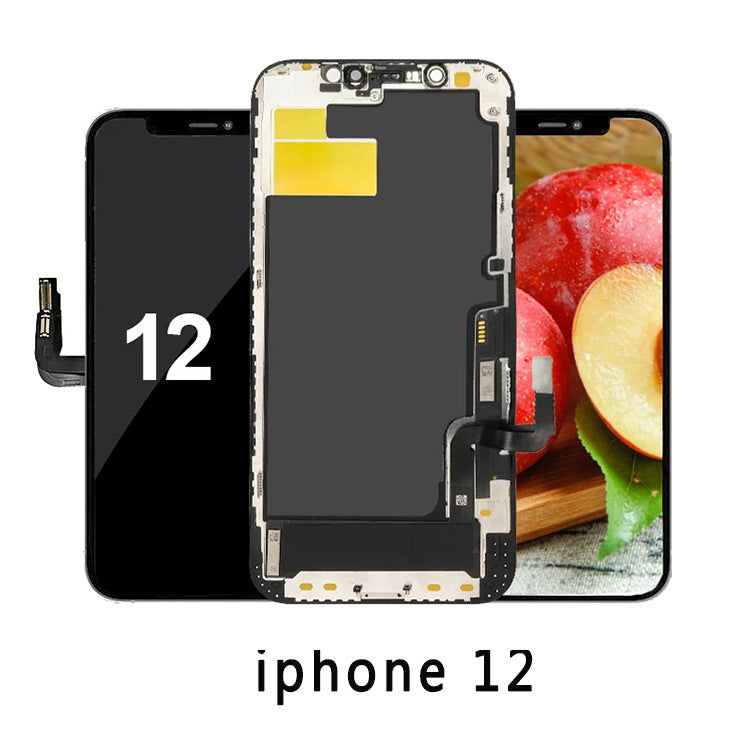 iPhone-12/12pro-LCD-Screen