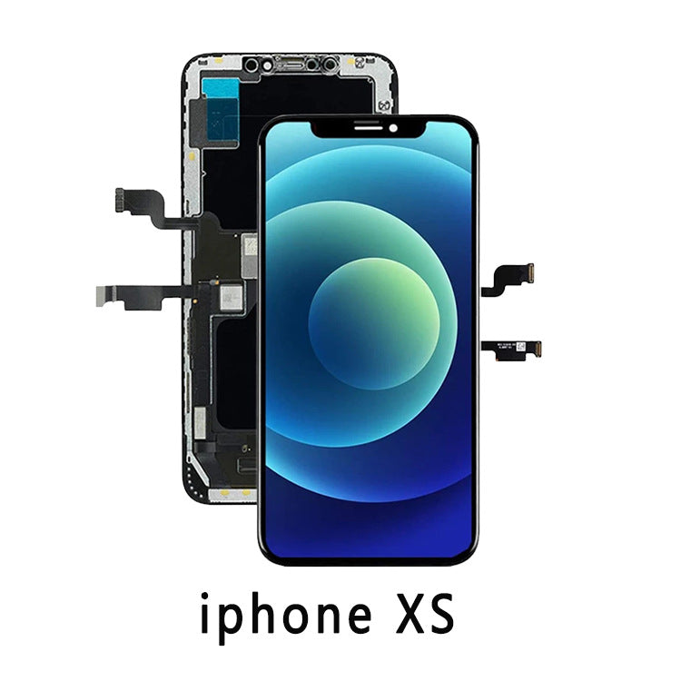 iPhone-xs-LCD-Screen