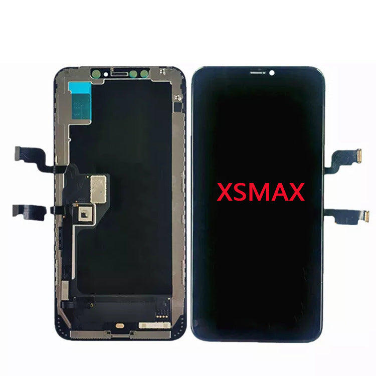 iPhone-xsmax-LCD-Screen