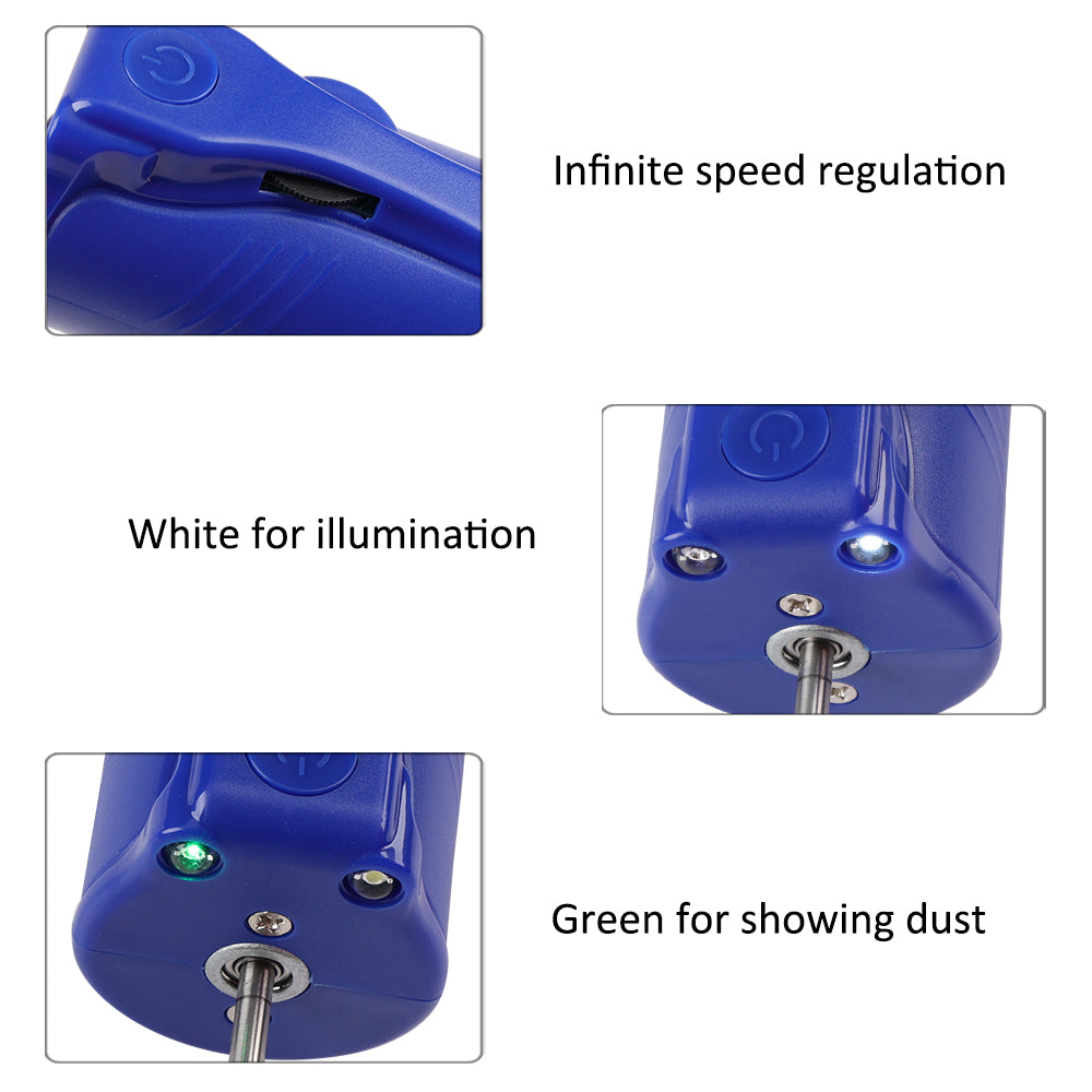 iR16 integrated glue remover electric glue roll artifact mobile phone repair screen OCA glue remover