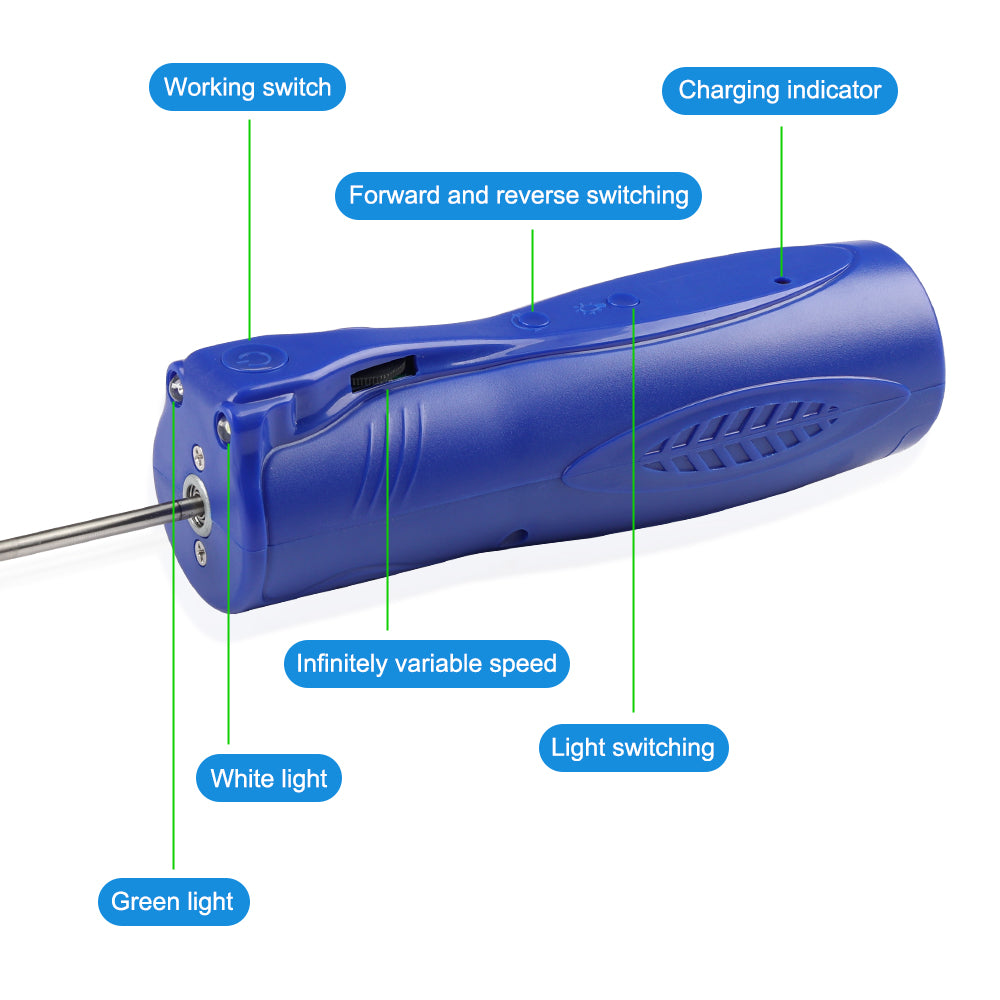 iR16 integrated glue remover electric glue roll artifact mobile phone repair screen OCA glue remover