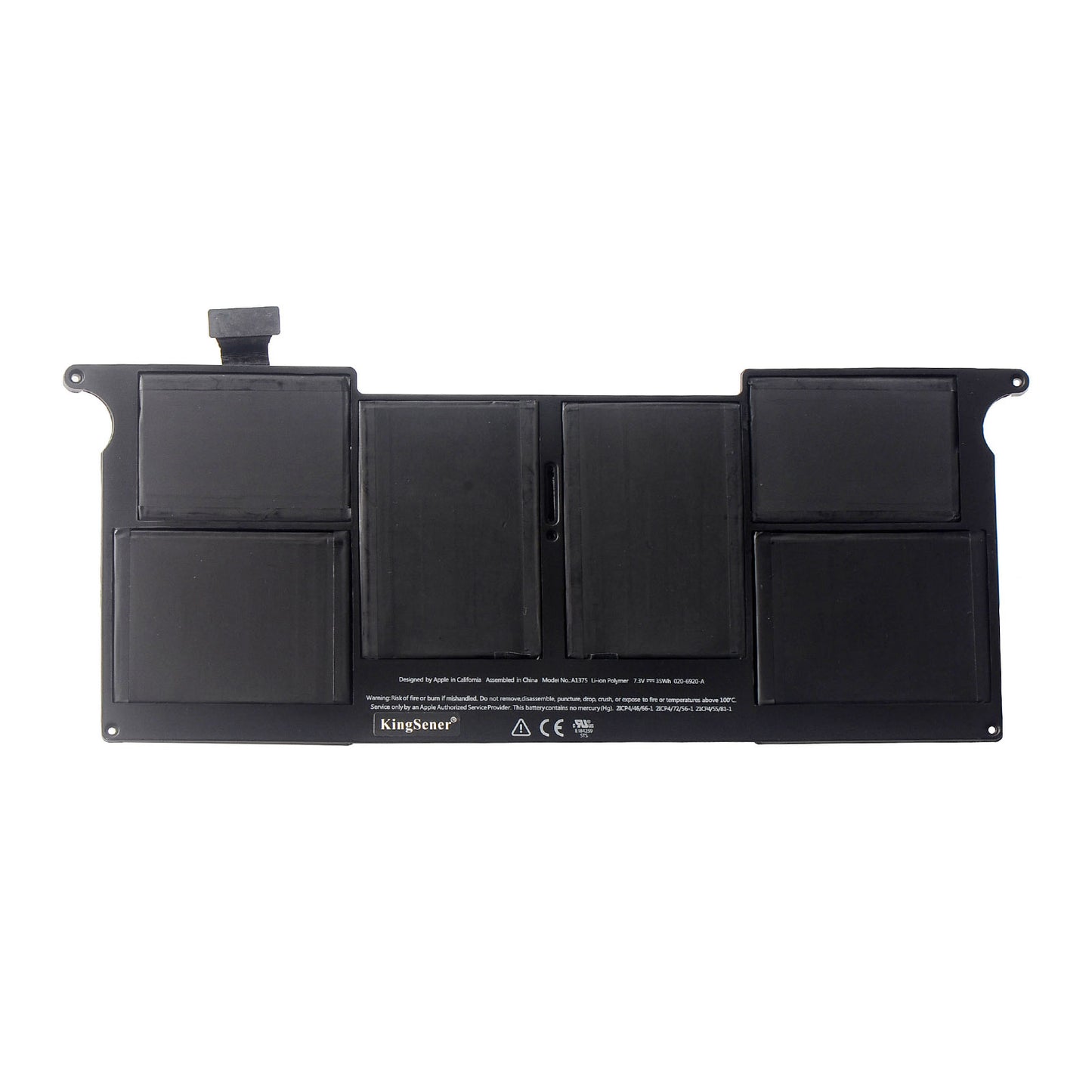 macbook-A1375-35WH-laptop-battery