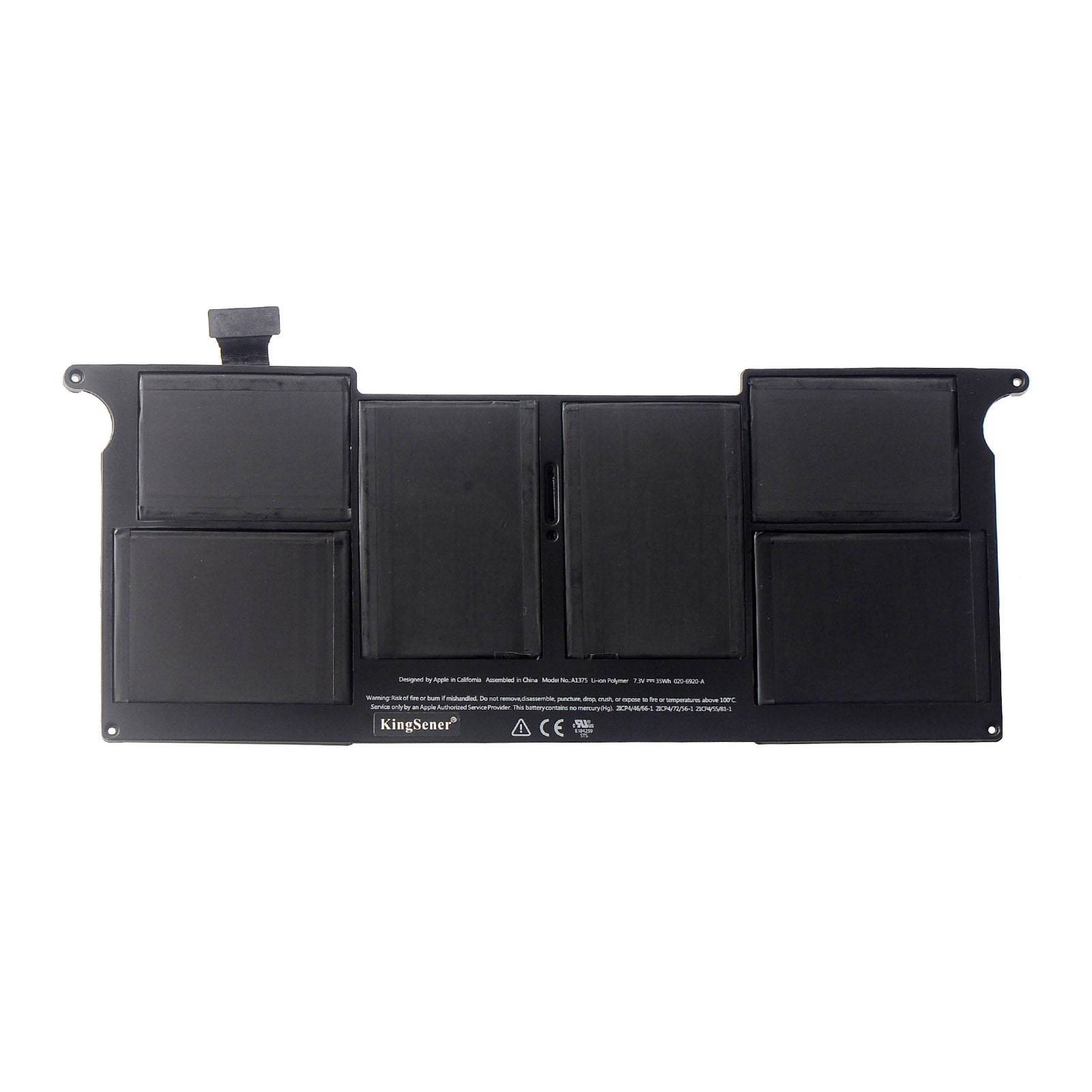 macbook-A1375-35WH-laptop-battery