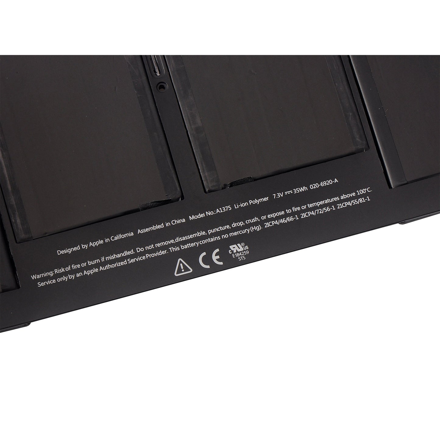 macbook-A1375-35WH-laptop-battery